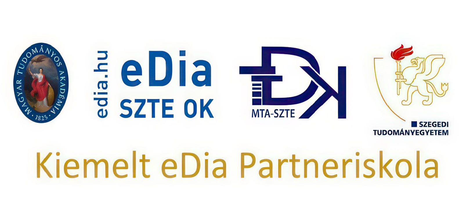 E-dia partnerség